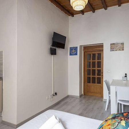Unyca - Santa Croce Cozy Apartment Florenţa Exterior foto